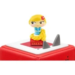 Tonies Lieblings-Märchen - Rapunzel (Neuauflage 2023), Spielfigur -Kinder Welt Verkauf Tonies Lieblings M rchen Rapunzel Neuauflage 2023 Spielfigur@@100003293 2