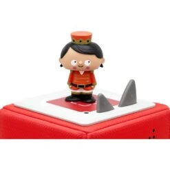 Tonies Lieblings-Meisterstücke - Der Nussknacker, Spielfigur -Kinder Welt Verkauf Tonies Lieblings Meisterst cke Der Nussknacker Spielfigur@@1715407 3