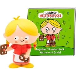 Tonies Lieblings-Meisterstücke - Hänsel Und Gretel, Spielfigur