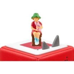 Tonies Lotta - Na Klar, Lotta Kann Radfahren / Lotta Zieht Um, Spielfigur -Kinder Welt Verkauf Tonies Lotta Na klar Lotta kann Radfahren Lotta zieht um Spielfigur@@1899602 3