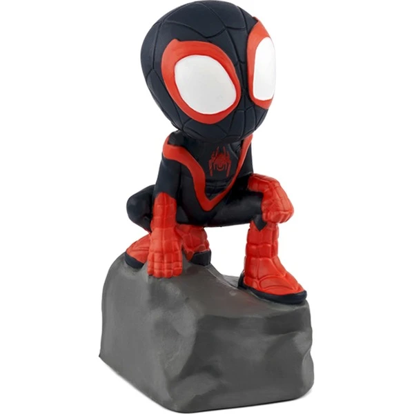 Tonies Marvel Spidey & Seine Super-Freunde - Doc Ocks Superoktopus & 3 Weitere Spannende Abenteuer, Spielfigur – Bild 2
