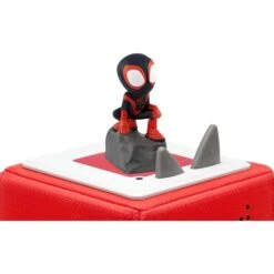 Tonies Marvel Spidey & Seine Super-Freunde - Doc Ocks Superoktopus & 3 Weitere Spannende Abenteuer, Spielfigur -Kinder Welt Verkauf Tonies Marvel Spidey seine Super Freunde Doc Ocks Superoktopus 3 weitere spannende Abenteuer Spielfigur@@100023038 3