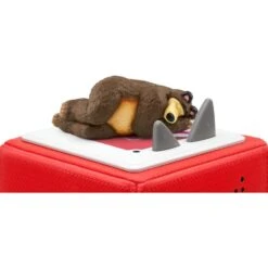 Tonies Mascha Und Der Bär - Winterschlaf Für Alle + 5 Weitere Quirlige Und Lustige Geschichten, Spielfigur 8 Tonies Mascha Und Der Bär - Winterschlaf Für Alle + 5 Weitere Quirlige Und Lustige Geschichten, Spielfigur -Kinder Welt Verkauf Tonies Mascha und der B r Winterschlaf f r alle 5 weitere quirlige und lustige Geschichten Spielfigur@@100020255 2