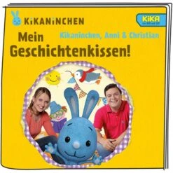 Tonies Mein Geschichtenkissen, Spielfigur -Kinder Welt Verkauf Tonies Mein Geschichtenkissen Spielfigur@@1se2t01w 2