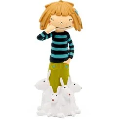 Tonies Mein Lotta-Leben - Alles Voller Kaninchen, Spielfigur -Kinder Welt Verkauf Tonies Mein Lotta Leben Alles voller Kaninchen Spielfigur@@1se2tt2d 1