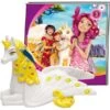 Tonies Mia And Me: Das Goldene Einhorn / Onchao Und Das Paradies, Spielfigur -Kinder Welt Verkauf Tonies Mia and me Das goldene Einhorn Onchao und das Paradies Spielfigur@@1792067