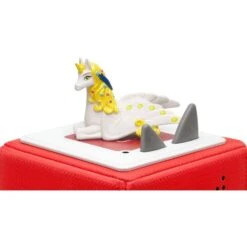 Tonies Mia And Me: Das Goldene Einhorn / Onchao Und Das Paradies, Spielfigur -Kinder Welt Verkauf Tonies Mia and me Das goldene Einhorn Onchao und das Paradies Spielfigur@@1792067 3