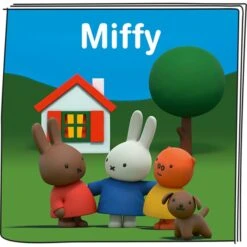 Tonies Miffy - Miffy, Spielfigur -Kinder Welt Verkauf Tonies Miffy Miffy Spielfigur@@1857052 2