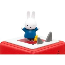 Tonies Miffy - Miffy, Spielfigur -Kinder Welt Verkauf Tonies Miffy Miffy Spielfigur@@1857052 3