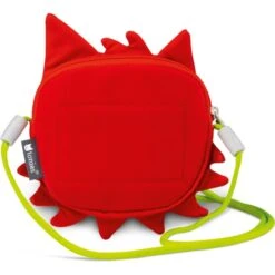 Kinder Welt Verkauf -Kinder Welt Verkauf Tonies Mini Tasche Monster@@1856555 1