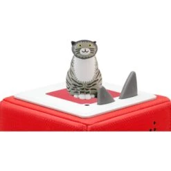 Tonies Mog, Der Vergessliche Kater - Die Schönsten Geschichten, Spielfigur -Kinder Welt Verkauf Tonies Mog der vergessliche Kater Die sch nsten Geschichten Spielfigur@@100008742 2