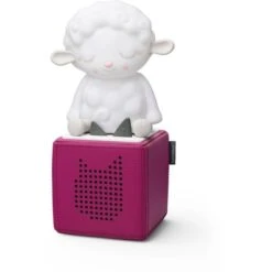 Tonies Nachtlicht Tonie - Schlummerschaf, Spielfigur -Kinder Welt Verkauf Tonies Nachtlicht Tonie Schlummerschaf Spielfigur@@100008230 7