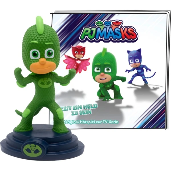 Tonies PJ Masks - Zeit Ein Held Zu Sein, Spielfigur 3 Tonies PJ Masks - Zeit Ein Held Zu Sein, Spielfigur