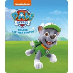 Tonies Paw Patrol - Die Hundeschau, Spielfigur -Kinder Welt Verkauf Tonies Paw Patrol Die Hundeschau Spielfigur@@100003297 3