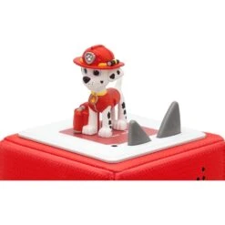 Tonies Paw Patrol - Schneller Als Die Feuerwehr, Spielfigur -Kinder Welt Verkauf Tonies Paw Patrol Schneller als die Feuerwehr Spielfigur@@1827506 3