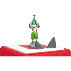 Tonies Peterson Und Findus: Findus Und Der Hahn Im Korb, Spielfigur -Kinder Welt Verkauf Tonies Peterson und Findus Findus und der Hahn im Korb Spielfigur@@1se2tt0a 3