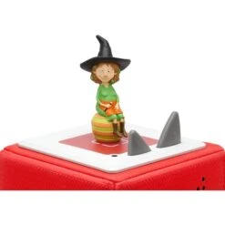 Tonies Petronella Apfelmus - Verhext Und Festgeklebt, Spielfigur -Kinder Welt Verkauf Tonies Petronella Apfelmus Verhext und festgeklebt Spielfigur@@1774724 3