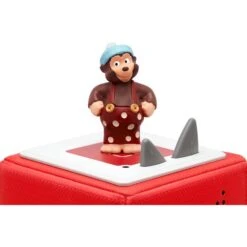Tonies Petzi - Drei Landratten Bauen Ein Schiff, Spielfigur -Kinder Welt Verkauf Tonies Petzi Drei Landratten bauen ein Schiff Spielfigur@@1se2tt2l 2