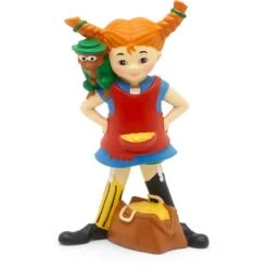 Tonies Pippi Langstrumpf, Spielfigur -Kinder Welt Verkauf Tonies Pippi Langstrumpf Spielfigur@@1785380 1