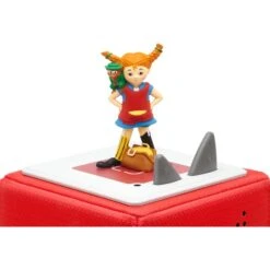 Tonies Pippi Langstrumpf, Spielfigur -Kinder Welt Verkauf Tonies Pippi Langstrumpf Spielfigur@@1785380 3