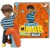 Tonies Planet Omar, Spielfigur -Kinder Welt Verkauf Tonies Planet Omar Spielfigur@@1871909