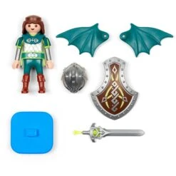 Tonies Playmos - Licht Aus Dem Drachenland, Spielfigur -Kinder Welt Verkauf Tonies Playmos Licht aus dem Drachenland Spielfigur@@1568596 2