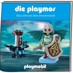 Tonies Playmos - Licht Aus Dem Drachenland, Spielfigur -Kinder Welt Verkauf Tonies Playmos Licht aus dem Drachenland Spielfigur@@1568596 4