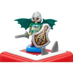 Tonies Playmos - Licht Aus Dem Drachenland, Spielfigur -Kinder Welt Verkauf Tonies Playmos Licht aus dem Drachenland Spielfigur@@1568596 5