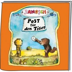 Tonies Post Für Den Tiger, Spielfigur -Kinder Welt Verkauf Tonies Post f r den Tiger Spielfigur@@1se2t02r 2