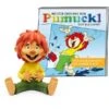 Tonies Pumuckl - Spuk In Der Werkstatt / Das Verkaufte Bett, Spielfigur -Kinder Welt Verkauf Tonies Pumuckl Spuk in der Werkstatt Das verkaufte Bett Spielfigur@@1se2tt2t