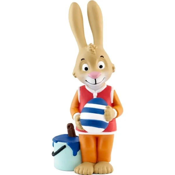 Tonies Rolf Zuckowski - Rolfs Hasengeschichte, Spielfigur 4 Tonies Rolf Zuckowski - Rolfs Hasengeschichte, Spielfigur – Bild 2