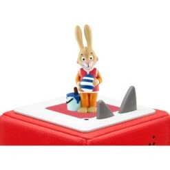 Tonies Rolf Zuckowski - Rolfs Hasengeschichte, Spielfigur 9 Tonies Rolf Zuckowski - Rolfs Hasengeschichte, Spielfigur -Kinder Welt Verkauf Tonies Rolf Zuckowski Rolfs Hasengeschichte Spielfigur@@1899595 3