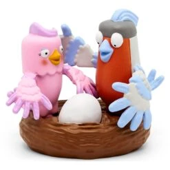Tonies Rolf Zuckowski - Rolfs Neue Vogelhochzeit, Spielfigur -Kinder Welt Verkauf Tonies Rolf Zuckowski Rolfs neue Vogelhochzeit Spielfigur@@1se2tt2e 1