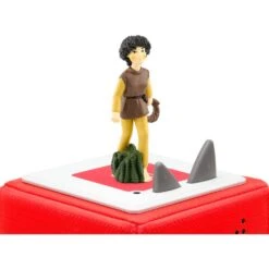 Tonies Ronja Räubertochter, Spielfigur -Kinder Welt Verkauf Tonies Ronja R ubertochter Spielfigur@@100023032 3