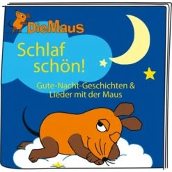 Tonies Schlaf Schön!, Spielfigur -Kinder Welt Verkauf Tonies Schlaf sch n Spielfigur@@1se2t02k 2