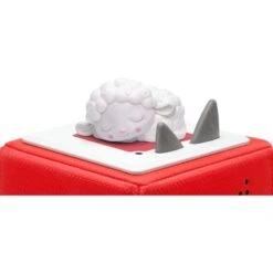Tonies Schlummerbande: Einschlafmelodien - Schlummerschaf Im Zauberwald, Spielfigur -Kinder Welt Verkauf Tonies Schlummerbande Einschlafmelodien Schlummerschaf im Zauberwald Spielfigur@@1871751 2