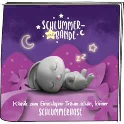 Tonies Schlummerbande - Klassik Zum Einschlafen, Spielfigur -Kinder Welt Verkauf Tonies Schlummerbande Klassik zum Einschlafen Spielfigur@@1899593 2