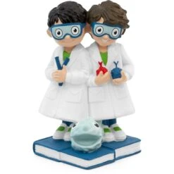 Tonies Secret Science Club: Abwehrstark, Spielfigur 7 Tonies Secret Science Club: Abwehrstark, Spielfigur -Kinder Welt Verkauf Tonies Secret Science Club Abwehrstark Spielfigur@@1883629 1