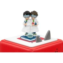 Tonies Secret Science Club: Abwehrstark, Spielfigur 8 Tonies Secret Science Club: Abwehrstark, Spielfigur -Kinder Welt Verkauf Tonies Secret Science Club Abwehrstark Spielfigur@@1883629 2