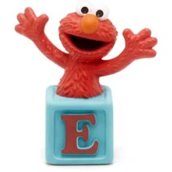 Tonies Sesamstraße - Elmos Mitmachmusik, Spielfigur -Kinder Welt Verkauf Tonies Sesamstra e Elmos Mitmachmusik Spielfigur@@1871742 1
