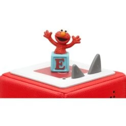 Tonies Sesamstraße - Elmos Mitmachmusik, Spielfigur -Kinder Welt Verkauf Tonies Sesamstra e Elmos Mitmachmusik Spielfigur@@1871742 2