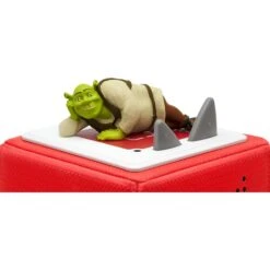Tonies Shrek - Der Tollkühne Held, Spielfigur 9 Tonies Shrek - Der Tollkühne Held, Spielfigur -Kinder Welt Verkauf Tonies Shrek Der Tollk hne Held Spielfigur@@1743937 3