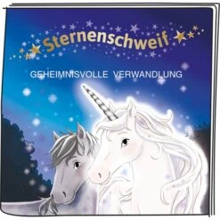 Tonies Sternenschweif - Geheimnisvolle Verwandlung, Spielfigur -Kinder Welt Verkauf Tonies Sternenschweif Geheimnisvolle Verwandlung Spielfigur@@1822162 2