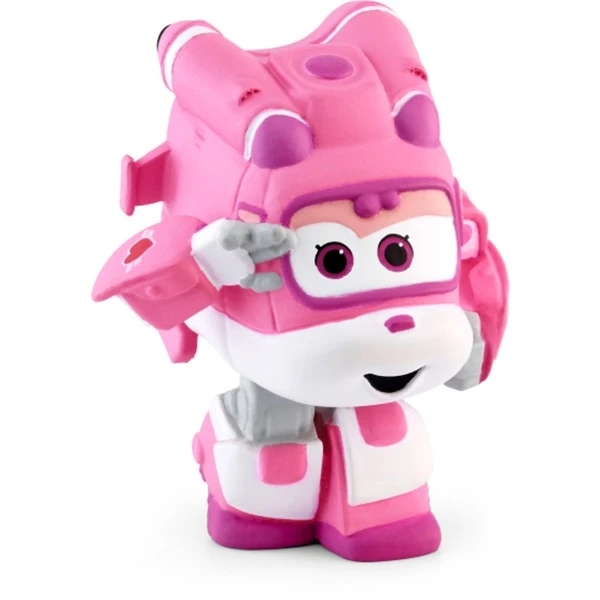 Tonies Super Wings - Feuer Im Wald & 3 Weitere Abenteuer, Spielfigur – Bild 2