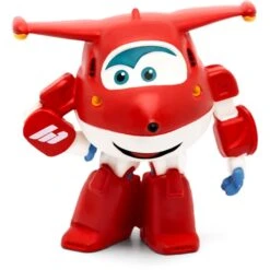 Tonies Super Wings - Schwimmende Schweinchen, Spielfigur -Kinder Welt Verkauf Tonies Super Wings Schwimmende Schweinchen Spielfigur@@1733649 1