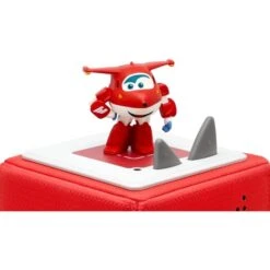 Tonies Super Wings - Schwimmende Schweinchen, Spielfigur -Kinder Welt Verkauf Tonies Super Wings Schwimmende Schweinchen Spielfigur@@1733649 3