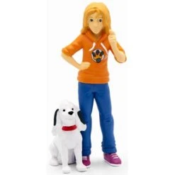 Tonies TKKG Junior - Auf Frischer Tat Ertappt, Spielfigur -Kinder Welt Verkauf Tonies TKKG Junior Auf frischer Tat ertappt Spielfigur@@1se2tt16 1