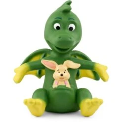 Tonies Tabaluga - Drachen Weinen Nicht & Mondsüchtig, Spielfigur -Kinder Welt Verkauf Tonies Tabaluga Drachen weinen nicht Monds chtig Spielfigur@@100015150 1