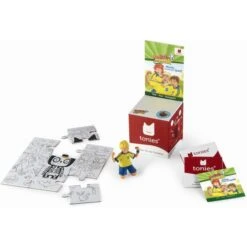 Tonies Teufelskicker - Moritz Macht Das Spiel!, Spielfigur 9 Tonies Teufelskicker - Moritz Macht Das Spiel!, Spielfigur -Kinder Welt Verkauf Tonies Teufelskicker Moritz macht das Spiel Spielfigur@@1739135 2