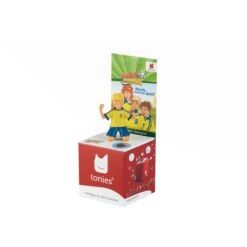 Tonies Teufelskicker - Moritz Macht Das Spiel!, Spielfigur 10 Tonies Teufelskicker - Moritz Macht Das Spiel!, Spielfigur -Kinder Welt Verkauf Tonies Teufelskicker Moritz macht das Spiel Spielfigur@@1739135 3